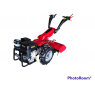 Motocoltivatore DUNSCH 420MF